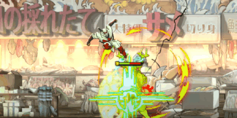 SHINOBI: Art of Vengeance ganha novo trailer de combate