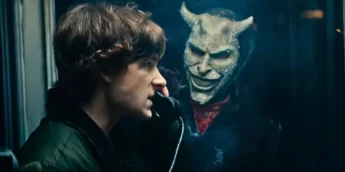 Mason Thames e Ethan Hawke em trailer de O Telefone Preto 2