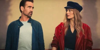 A Grande Viagem da Sua Vida com Colin Farrell e Margot Robbie