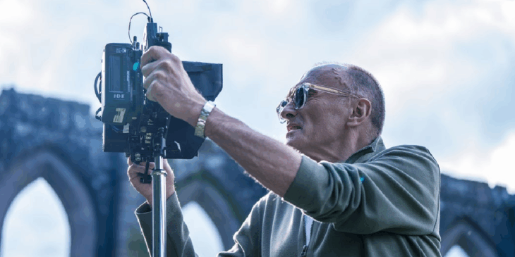 Extermínio: Danny Boyle confirma interesse em dirigir o terceiro filme da nova trilogia