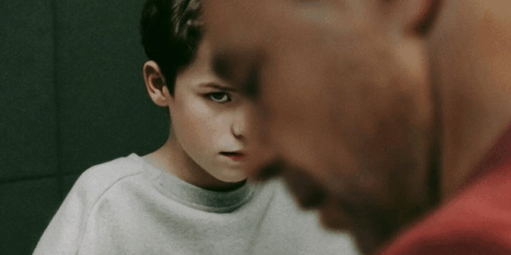 Adolescência supera as visualizações de Stranger Things 4 na Netflix