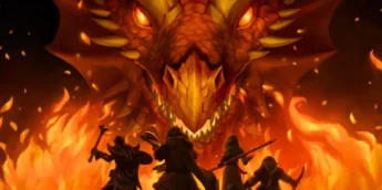 Jogo de Dungeons & Dragons da Giant Skull