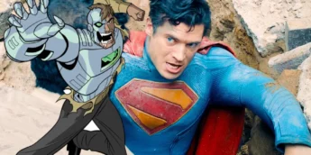 Superman: Revista pode ter revelado o maior spoiler do filme
