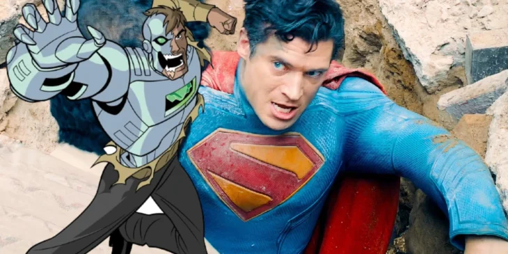 Superman: Revista pode ter revelado o maior spoiler do filme