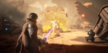 Requisitos para Dune Awakening