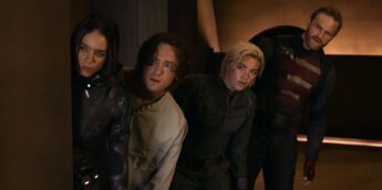 Bilheteria de Thunderbolts*