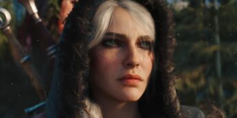 Demo de The Witcher