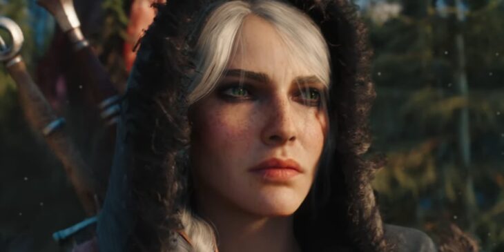 Demo de The Witcher