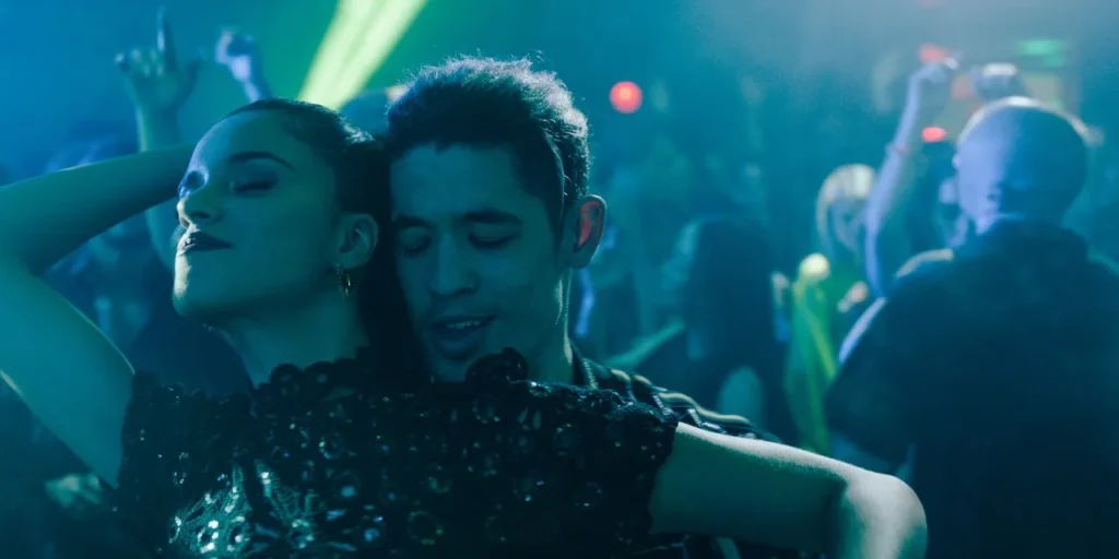 Imagens oficiais da quinta temporada de Slow Horses