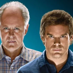 Trinity Killer e Dexter