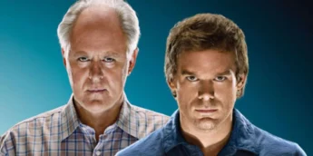Trinity Killer e Dexter