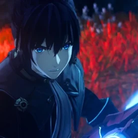 Atualização de Xenoblade Chronicles 3