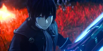 Atualização de Xenoblade Chronicles 3
