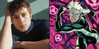 Visão: Ruaridh Mollica será o Célere no MCU, diz insider