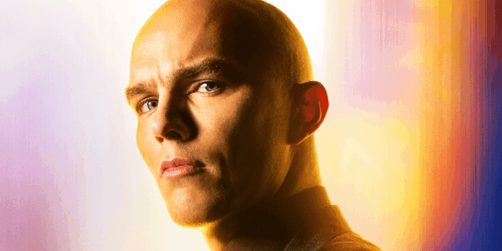 Lex Luthor, Engenheira e mais: DC Studios revela cartazes dos vilões de Superman