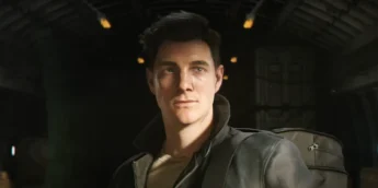 James Bond em 007: First Light