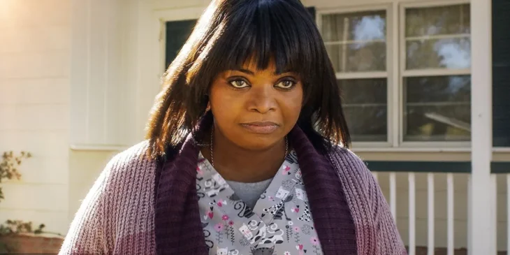Octavia Spencer em Ma