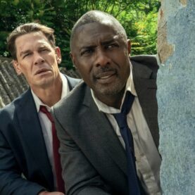 Chefes de Estado no Prime Video