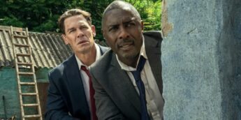 Chefes de Estado no Prime Video