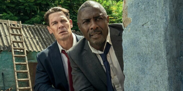 Chefes de Estado no Prime Video