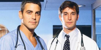 Plantão Médico e The Pitt