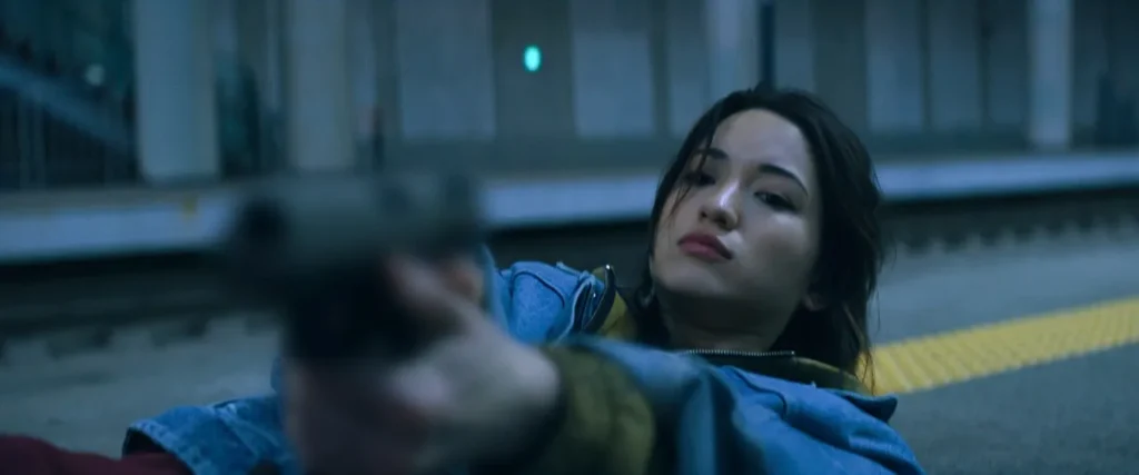 Imagens oficiais da série Butterfly