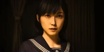 Hinako em Silent Hill f