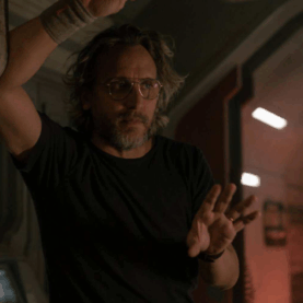 Diretor de Alien: Romulus confirma sondagens para Batman, Marvel e James Bond