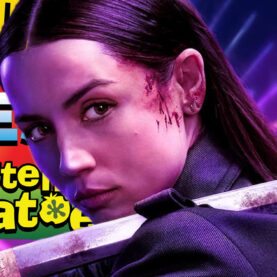 Bailarina no Rotten Tomatoes