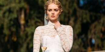 Casamento Sangrento com Samara Weaving