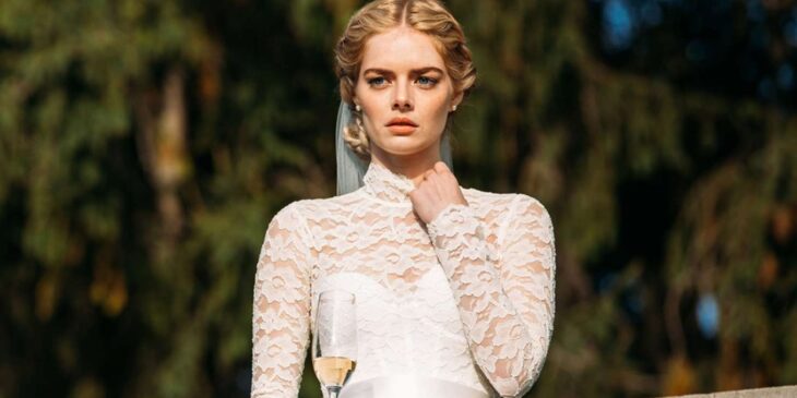 Casamento Sangrento com Samara Weaving