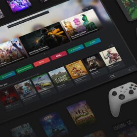Jogos do Xbox Game Pass