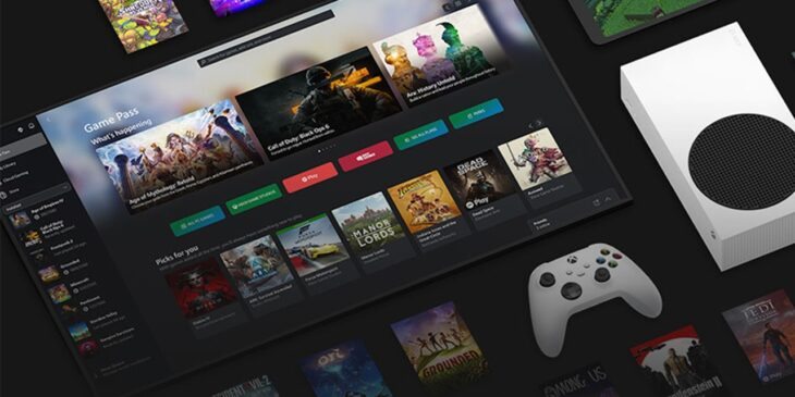 Jogos do Xbox Game Pass