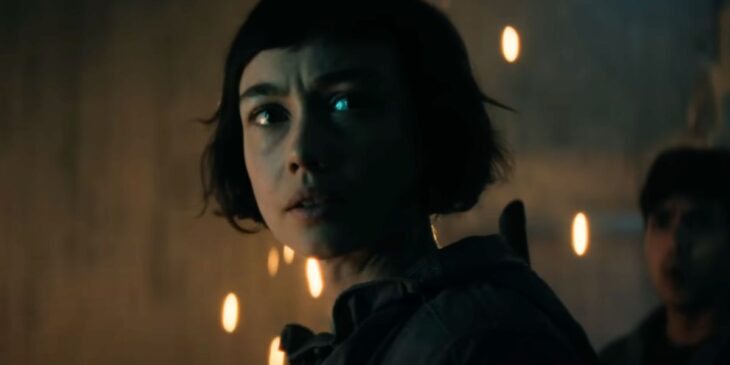 Trailer de Alien Earth