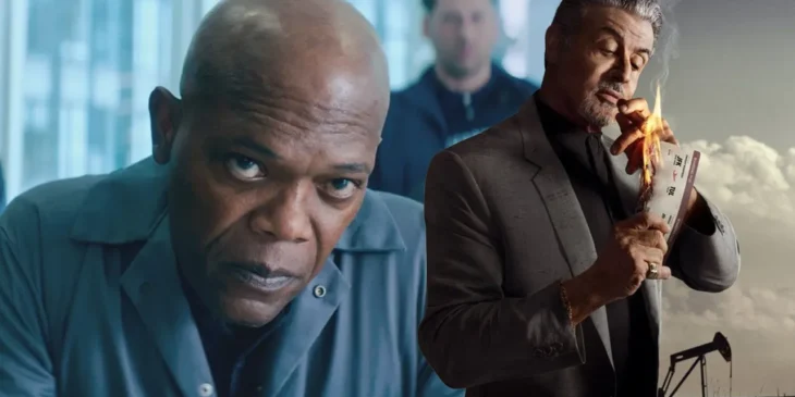 Samuel L. Jackson estrelará derivado de Tulsa King