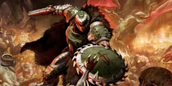 Atualização de Doom The Dark Ages