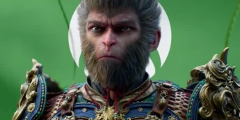 Black Myth Wukong Xbox