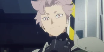 Gen Narumi na 2ª temporada de Kaijuu No. 8