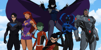 Jovens Titãs: DC Studios deve começar a escalação do elenco ainda este ano, diz jornalista