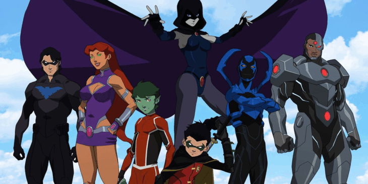 Jovens Titãs: DC Studios deve começar a escalação do elenco ainda este ano, diz jornalista
