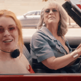 Sexta-Feira Muito Louca 2: Novas trocas de corpos são destaques em trailer inédito