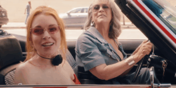 Sexta-Feira Muito Louca 2: Novas trocas de corpos são destaques em trailer inédito