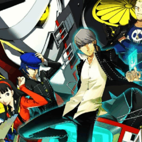 Persona 4 Remake deve ser revelado no Xbox Games Showcase, diz rumor