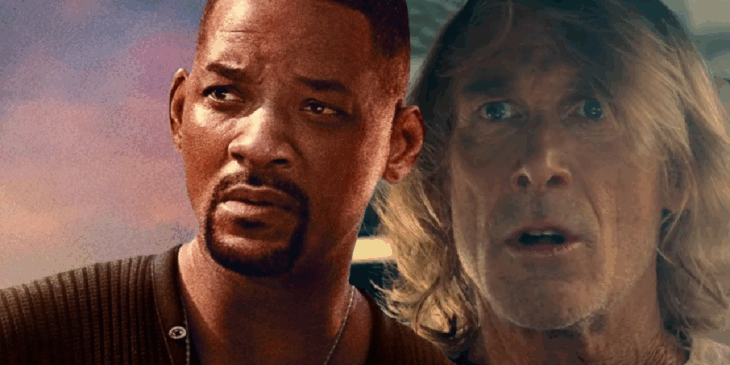Fast & Loose: Novo filme de Michael Bay com Will Smith será produzido ainda este ano