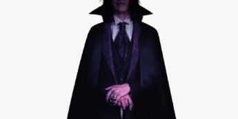 Drácula: Caleb Landry Jones dá vida ao lendário vampiro no trailer do filme de Luc Besson