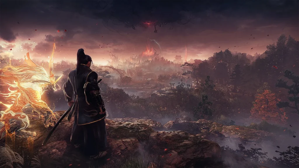 Nioh 3
