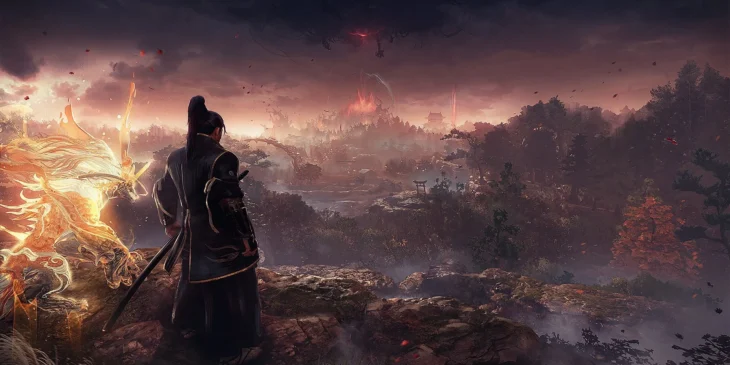 Nioh 3