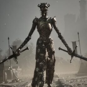 Mortal Shell 2