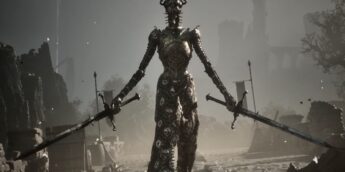 Mortal Shell 2