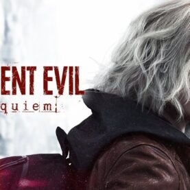 Resident Evil Requiem da Capcom